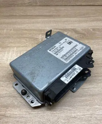 Opel Omega B1 Gearbox control unit/module 96018114 0260002450