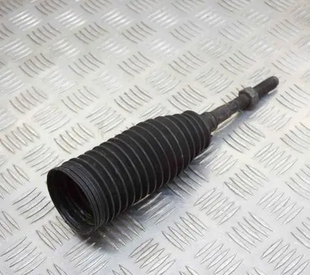 Steering tie rod