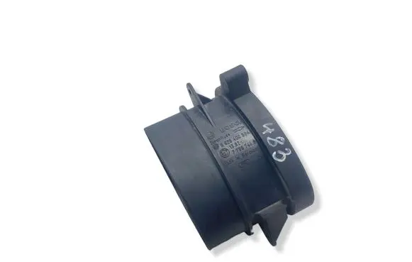 BMW 5 E60 E61 Mass air flow meter 0928400504