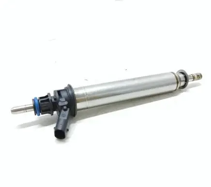 Mercedes-Benz S W222 Fuel injector A2780700687 34321 0261500065