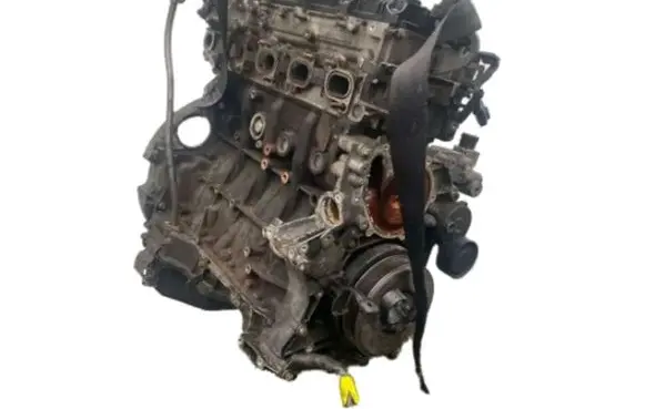 Mercedes-Benz E W212 Engine OM651.924