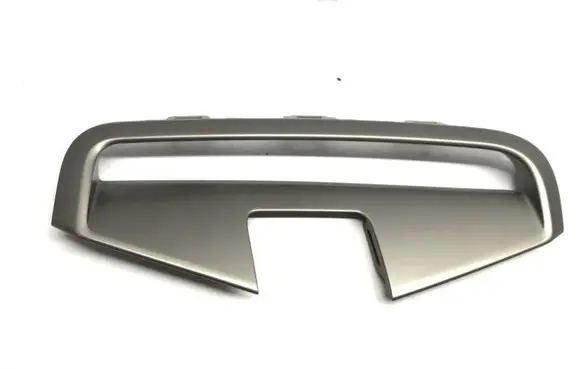 BMW 4 G22 G23 G24 G26 Front bumper lower grill 8078412