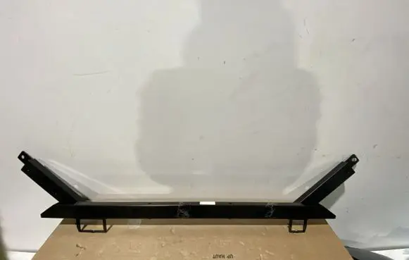 Volvo XC60 Top upper radiator support slam panel 32405880