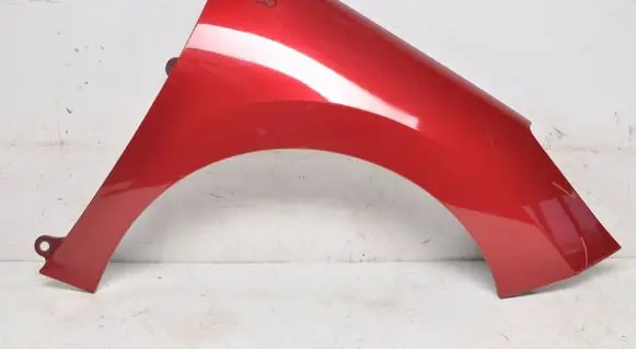 Peugeot 308 Front mudguard 