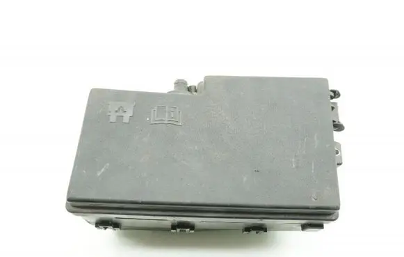 Ford Kuga II Fuse box set CV6T14K733GFG