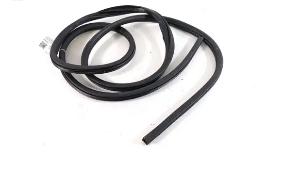 Mitsubishi Outlander Front door rubber seal 5725A150
