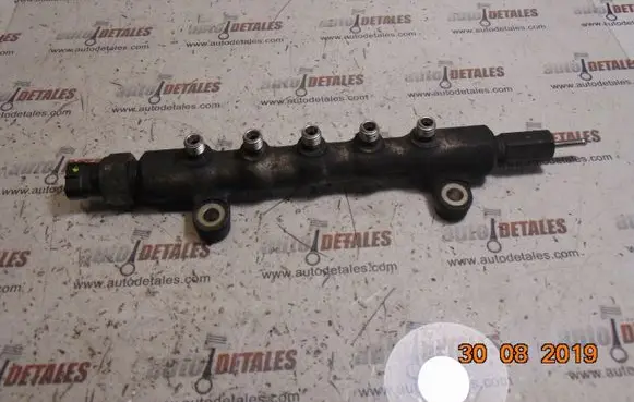 Toyota Corolla Verso AR10 Fuel main line pipe 89458-71010