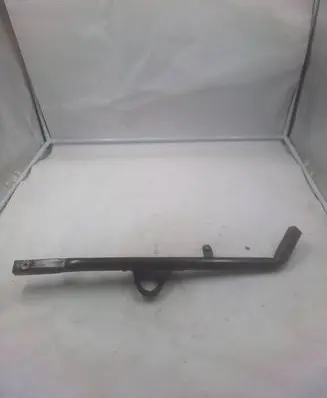 Chrysler Pacifica Radiator support slam panel bracket 68231356AB