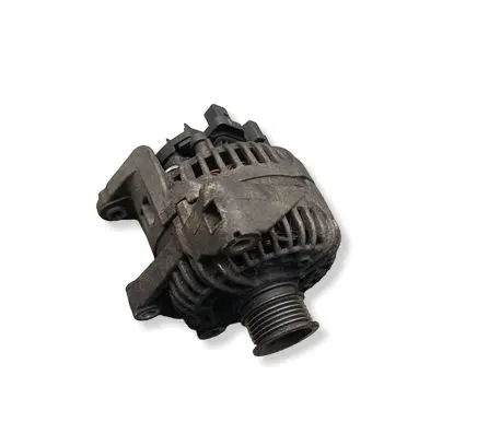BMW X3 E83 Generator/alternator 7519721 0124525026