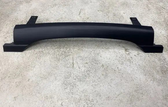 Audi A4 S4 B7 8E 8H Steering wheel column trim 1036904560