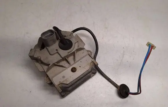 BMW 3 E46 Xenon control unit/module 1307329023 61358376273