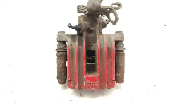Audi A3 S3 A3 Sportback 8P Rear brake caliper