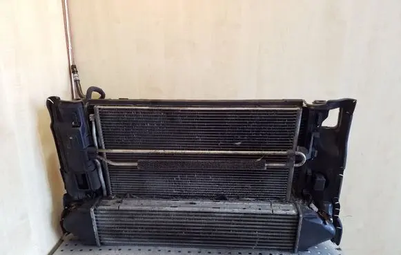 Volvo XC60 Radiator set 6G918C607 30764567