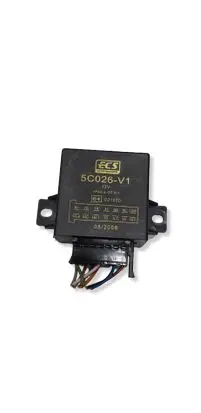 Opel Astra H Tow bar relay 5C026V1