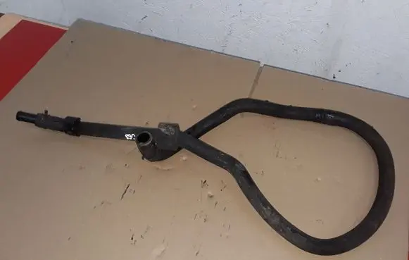 Audi Q7 4L Engine coolant pipe/hose NOCODE