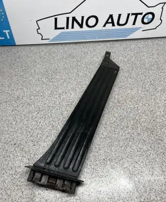BMW 5 E39 Accelerator throttle pedal 1161723