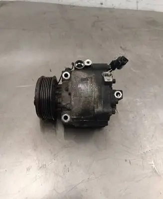 Mitsubishi Outlander Air conditioning (A/C) compressor (pump) 7813A428 0015112 AKS200A413