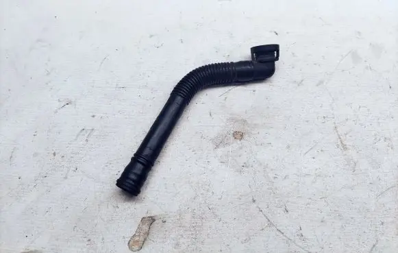 Volkswagen Touran I Breather hose/pipe 3C0129637B