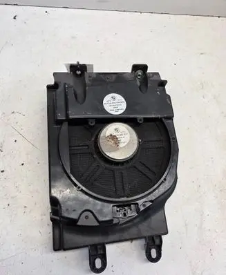 BMW 7 E65 E66 Subwoofer speaker 65136915158