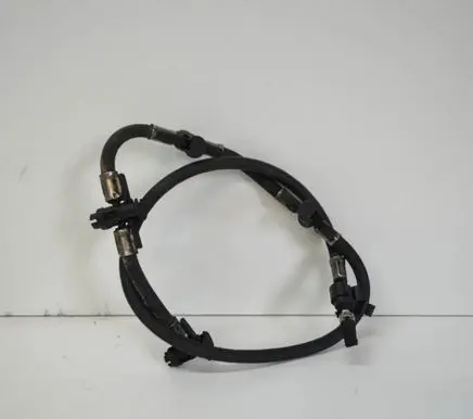 Mercedes-Benz Sprinter W906 Fuel line pipe ABRATKES