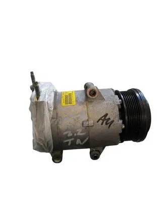 Ford Transit Air conditioning (A/C) compressor (pump) BK3119D629AA