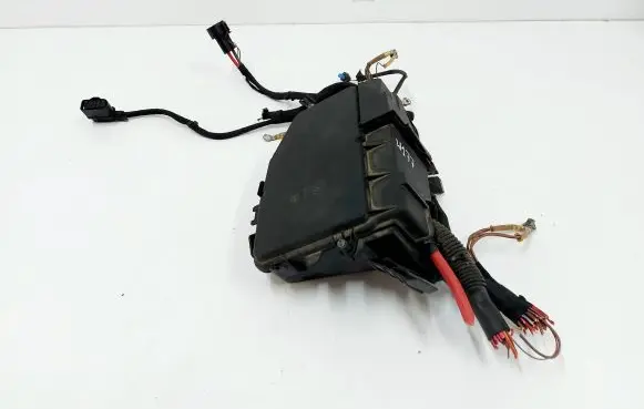 Mercedes-Benz A W177 AMG Fuse box set A1779069601