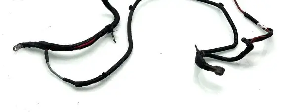 Chevrolet Camaro Wires (starter motor) 2288682