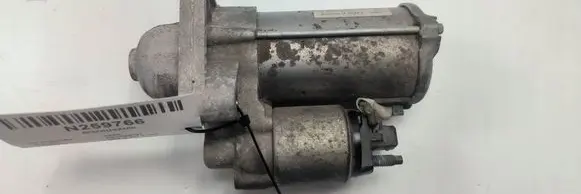 Peugeot 208 II Starter motor 9830507480