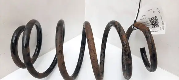 Audi A3 S3 A3 Sportback 8P Front coil spring