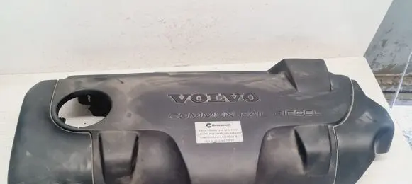 Volvo S60 Engine cover (trim) 08653495