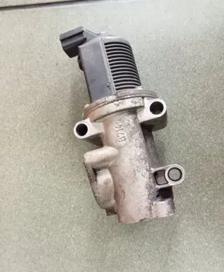 Opel Astra H EGR valve 000