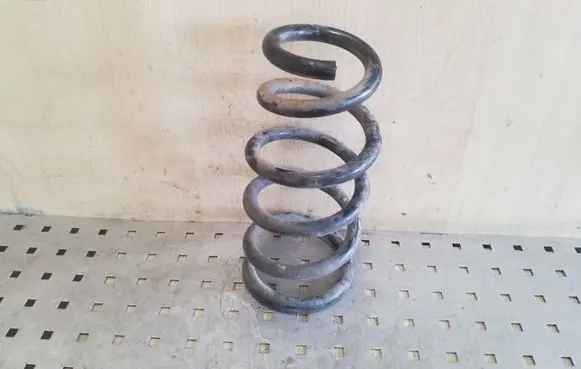Honda CR-V Rear coil spring