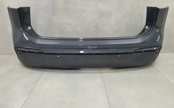 Volkswagen Tiguan Rear bumper 571807421 571807521A