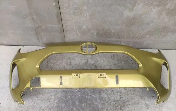 Toyota Yaris Cross Front bumper 521190DC20 3427422