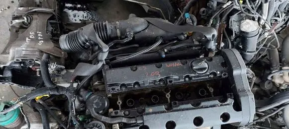 BMW X3 G01 Engine BBB