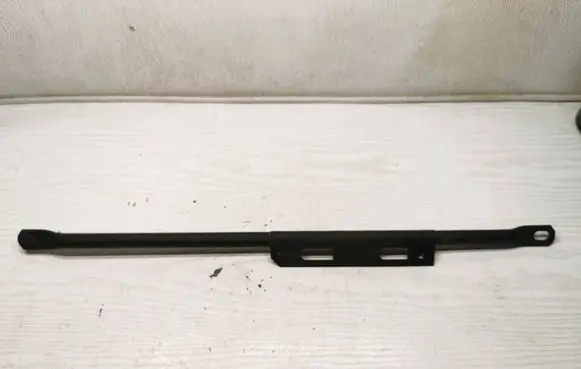 Volvo XC60 Radiator support slam panel bracket 31651561