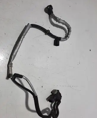 Volkswagen Touareg II Turbo solenoid valve 1K0906283A