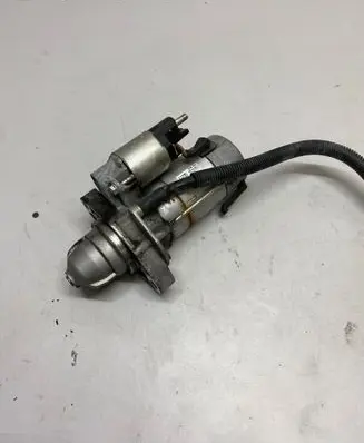 Porsche Cayenne (92A) Starter motor 057911023J