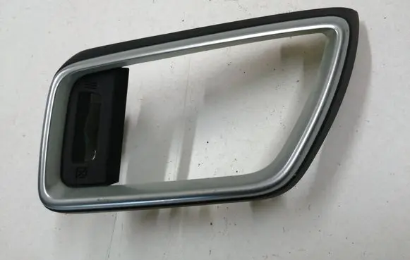 Nissan Qashqai Dashboard side air vent grill/cover trim 10230080