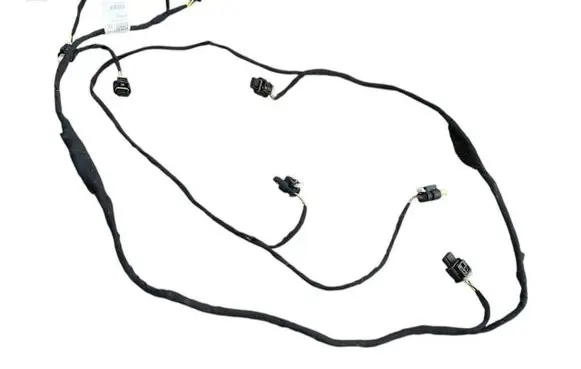 Mercedes-Benz Vito Viano W447 Parking sensor (PDC) wiring loom A4475402086