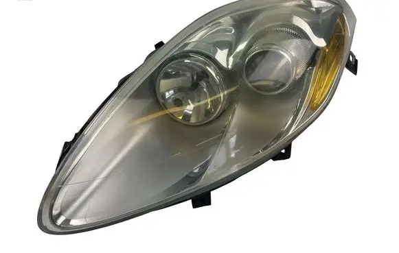 Fiat Bravo Headlight/headlamp 51757538