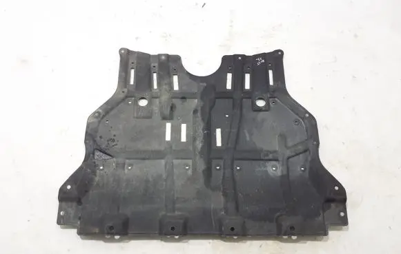 Renault Austral Engine splash shield/under tray 758925341R