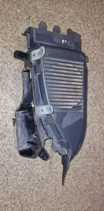 BMW 3 E36 Subwoofer grill/trim 65136908383 6908383