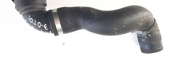 Audi A7 S7 4G Engine coolant pipe/hose 4G0122293M0 4G0122293M