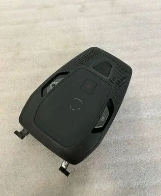 Audi A5 Rear seat light 85E947135AJ 85E947135AJ-6PS