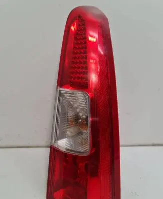 Volvo V70 Rear/tail lights 160986