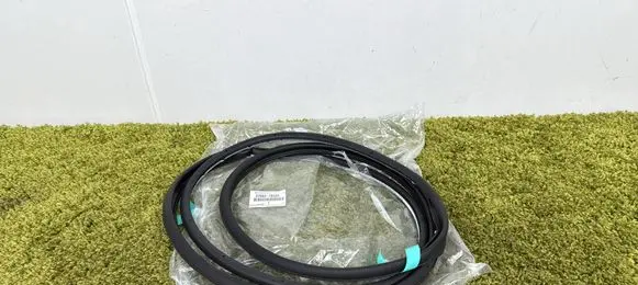 Lexus UX Front door rubber seal 67862-76020