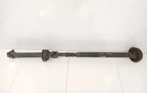 Ford Ranger Drive shaft (set) 