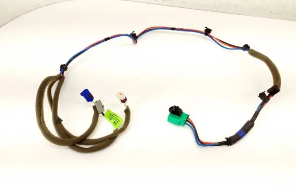 KIA Rio Other wiring loom 96220H8600
