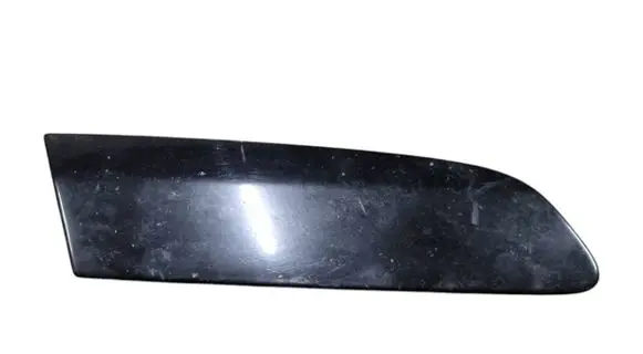Volkswagen Jetta V Front bumper splitter molding 1K0807718E